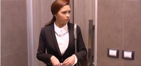 《云霄之恋》_第17集_分集剧情