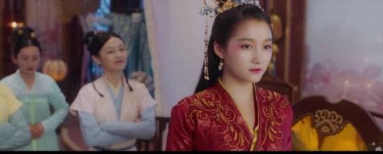 《我就是这般女子》_第1集_分集剧情