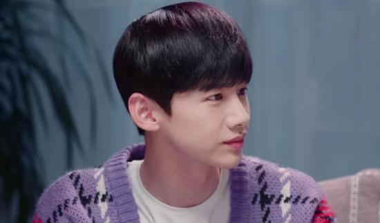 《与晨同光》_第9集_分集剧情