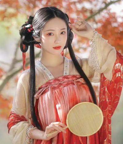 汉服的五种形制：传统服饰的多样性与美学