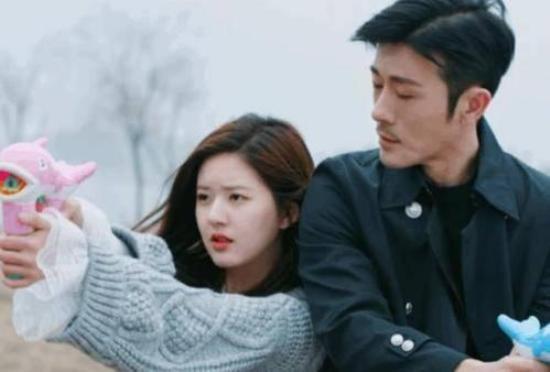 《我，喜欢你》_第1集_分集剧情