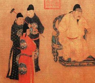 揭秘“太保”外号的由来