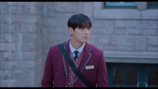 《女神降临》_第10集_分集剧情