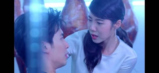 《蓝色海洋之心》_第11集_分集剧情