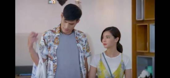 《爱的守护》_第6集_分集剧情