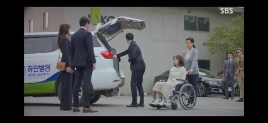 《顶楼》_第20集_分集剧情