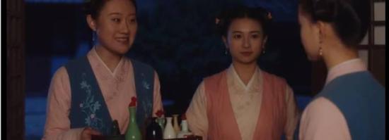 《少爷与我的罗曼史》_第10集_分集剧情