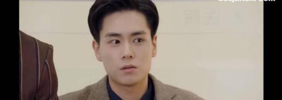 《小风暴之时间的玫瑰》_第30集_分集剧情