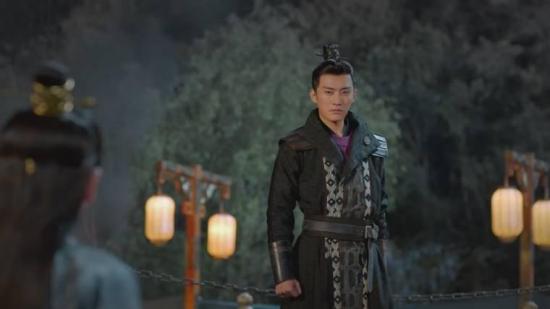 《清落》_第11集_分集剧情