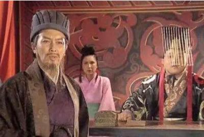 刘禅废丞相职位不给诸葛亮立庙，是真不待见还是另有隐情?