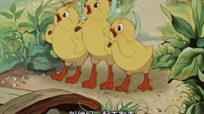 小猫狗饿死街头#动画解说 #童年回忆 #动画