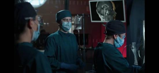 《良医第四季》_第6集_分集剧情