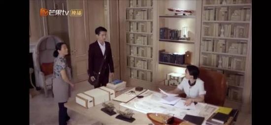 《舒克与桃花》_第26集_分集剧情