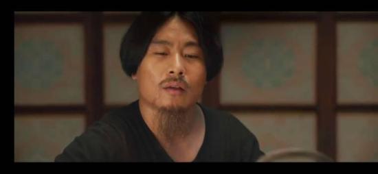 《九宫奇局》_第19集_分集剧情