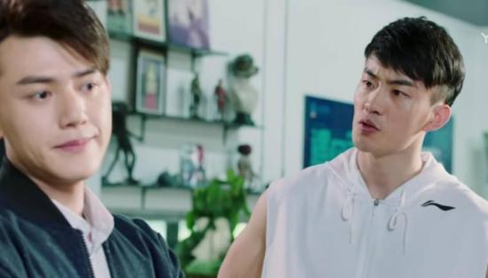 《与晨同光》_第7集_分集剧情