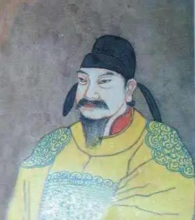 唐哀帝退位之谜：一段承载爱情与权力的故事