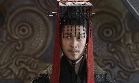 《大秦赋之东出》_第33集_分集剧情