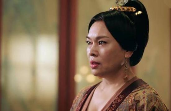 《上阳赋》_第7集_分集剧情