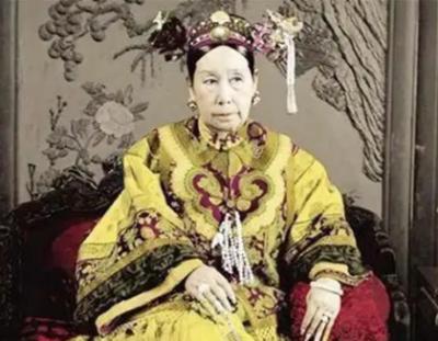 清朝史上的同治皇帝生母之谜：慈禧?