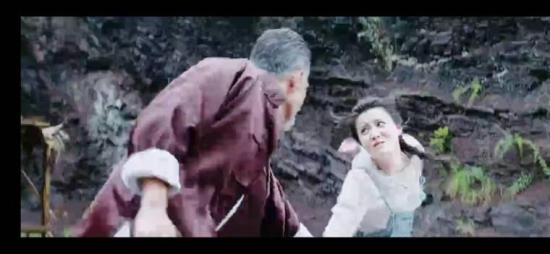 《九宫奇局》_第22集_分集剧情