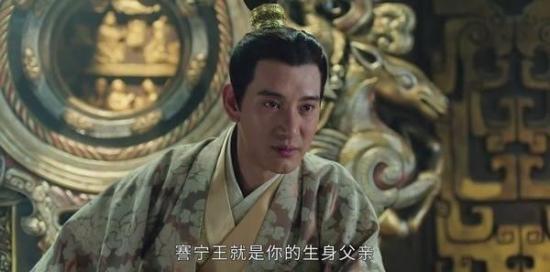 《上阳赋》_第15集_分集剧情