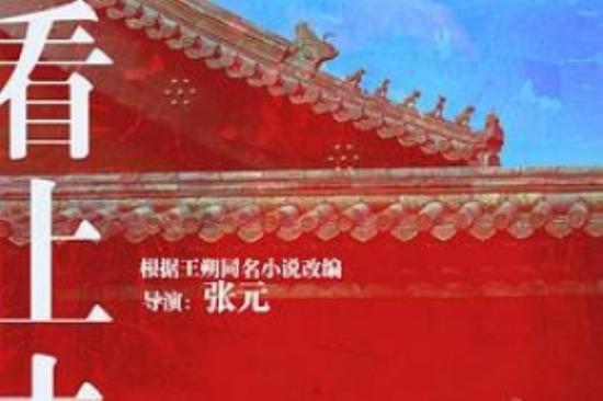 剧情《看上去很美》电影解说文案 解说词