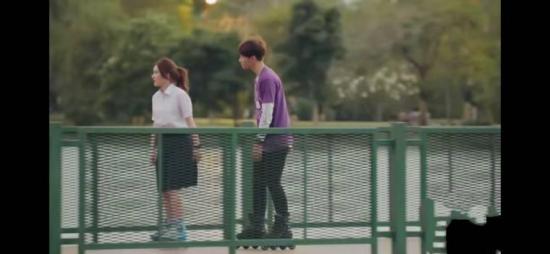 《神秘的7》_第7集_分集剧情