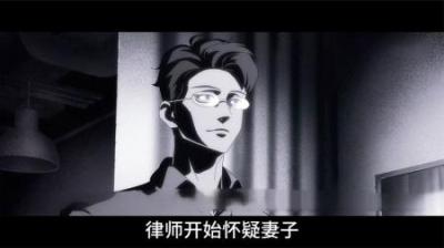 在成为无良律师之前，他还是个心怀正义的警察