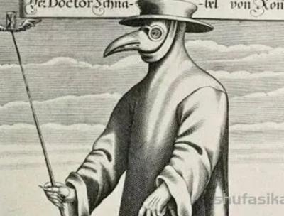 中世纪欧洲的“鸟人”：神秘与社会地位的探索