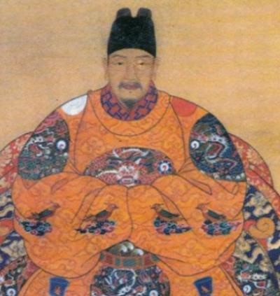 明朝崇祯帝：历史的转折点与选择