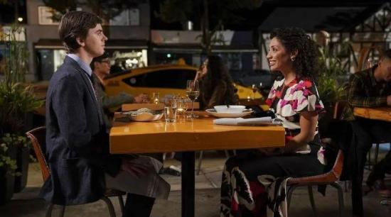 《良医第三季》_第12集_分集剧情