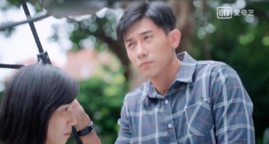 《因为我喜欢你》_第21集_分集剧情