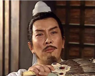 诸葛亮手中的鹅毛扇:来历与秘密