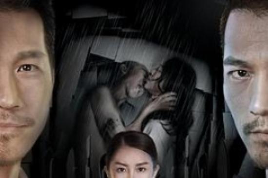 悬疑惊悚《女法医手记之来访者》电影解说文案