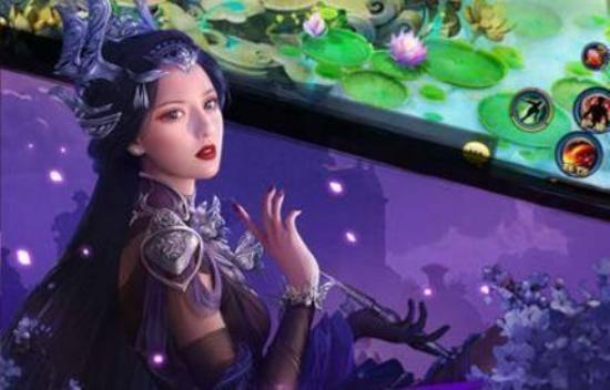 《灵域》_第21集_分集剧情