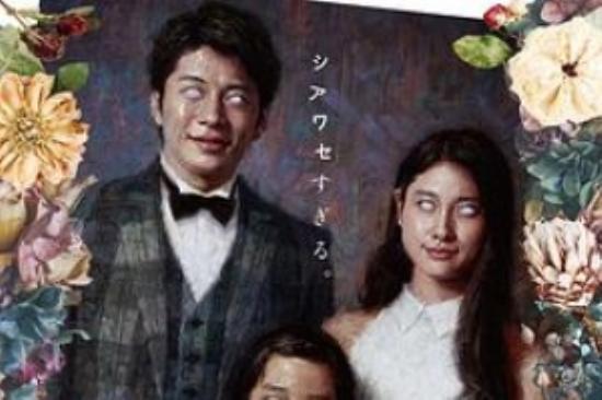 恐怖电影《哀愁灰姑娘》解说文案 解说素材
