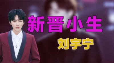 刘宇宁网红逆袭流量明星，如今新剧担当主演，他是怎么逆袭做到的
