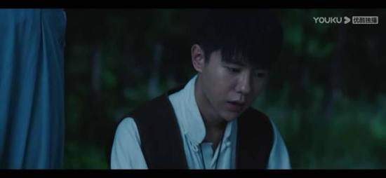 《九宫奇局》_第8集_分集剧情