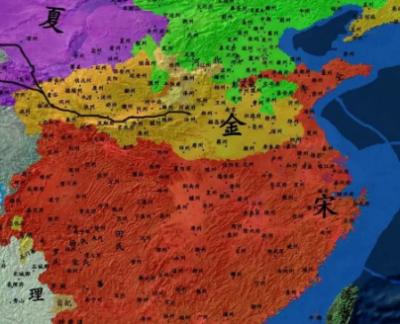金国是现在的哪里？金国人是现在的哪里人？