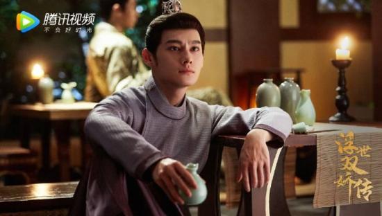 《浮世双娇传》_第30集_分集剧情