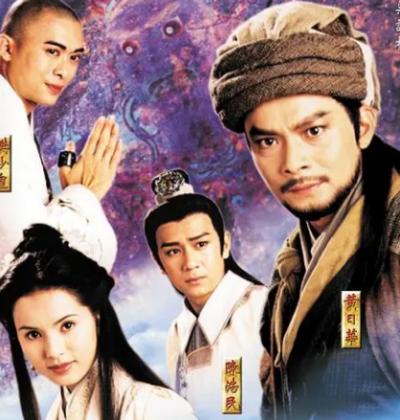 《天龙八部》中的&ldquo;八部&rdquo;解析：符号与角色的对应