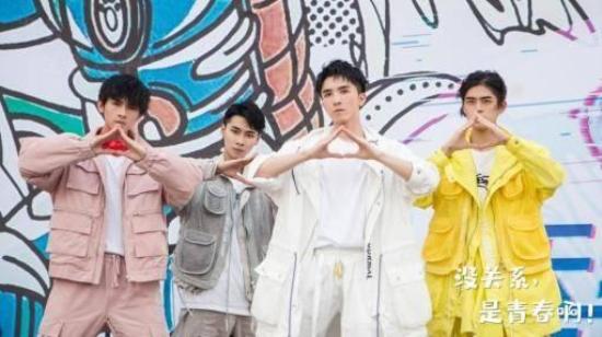 《没关系，是青春啊！》_第11集_分集剧情