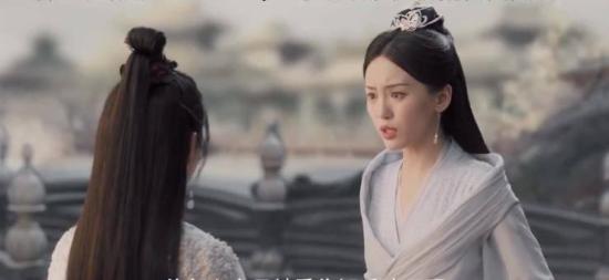 《千古玦尘》_第28集_分集剧情