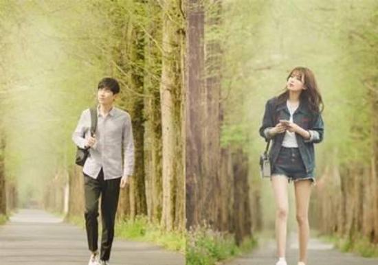 《与晨同光》_第1集_分集剧情