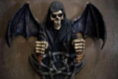 [短篇鬼故事]《算命的周师傅》