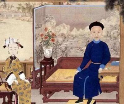 道光帝的勤俭治国与清朝的衰落