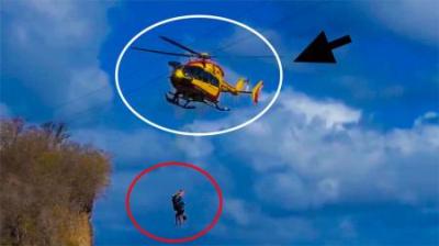 飞机最糟糕的10次降落盘点，这也太惊险了！