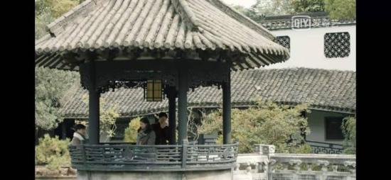 《情深缘起》_第8集_分集剧情