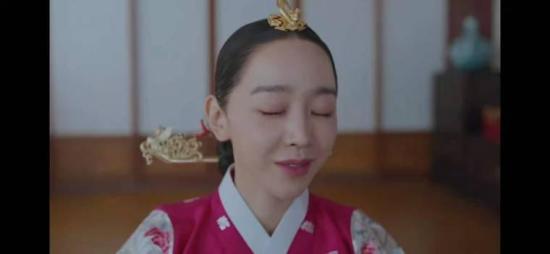 《哲仁王后》_第10集_分集剧情