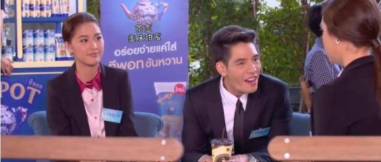 《云霄之恋》_第9集_分集剧情